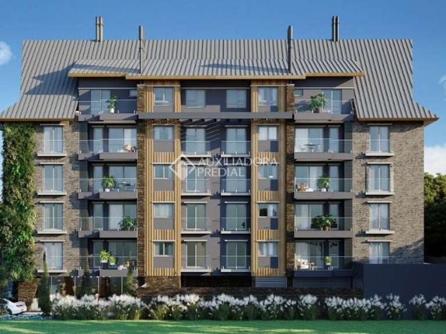 Apartamento venda em Região Geográfica Imediata de Caxias do Sul, Nova Petrópolis