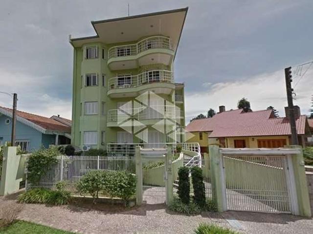 Apartamento venda em Região Geográfica Imediata de Caxias do Sul, Nova Petrópolis