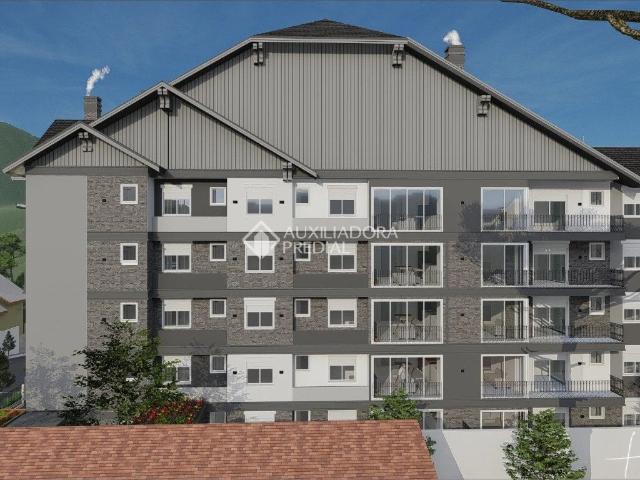 Apartamento venda em Região Geográfica Imediata de Caxias do Sul, Nova Petrópolis
