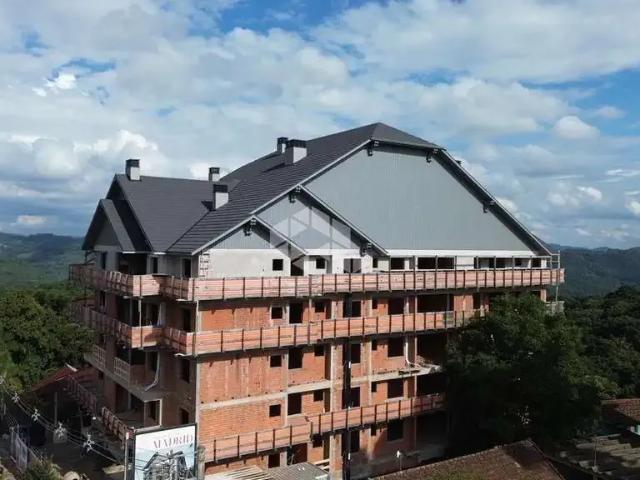 Apartamento venda em Região Geográfica Imediata de Caxias do Sul, Nova Petrópolis