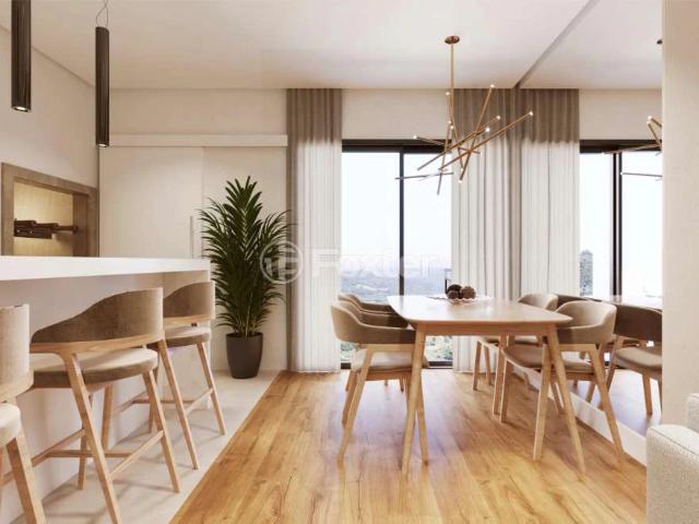 Apartamento venda em Nova Petrópolis