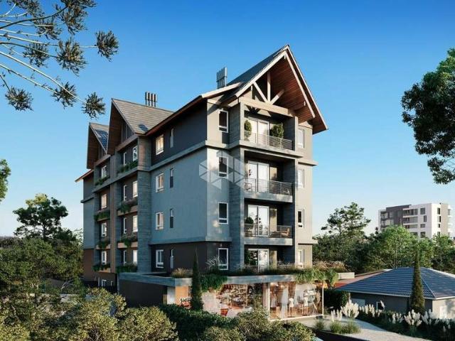 Apartamento venda em Região Geográfica Imediata de Caxias do Sul, Nova Petrópolis