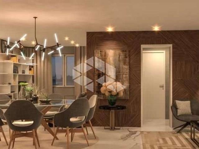 Apartamento venda em Região Geográfica Imediata de Caxias do Sul, Nova Petrópolis