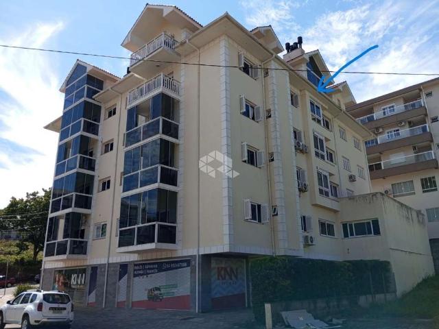 Apartamento venda em Região Geográfica Imediata de Caxias do Sul, Nova Petrópolis