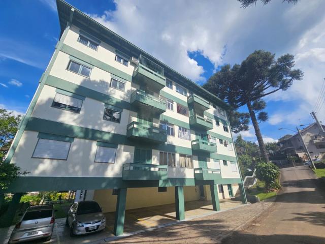 Apartamento venda em Nova Petrópolis