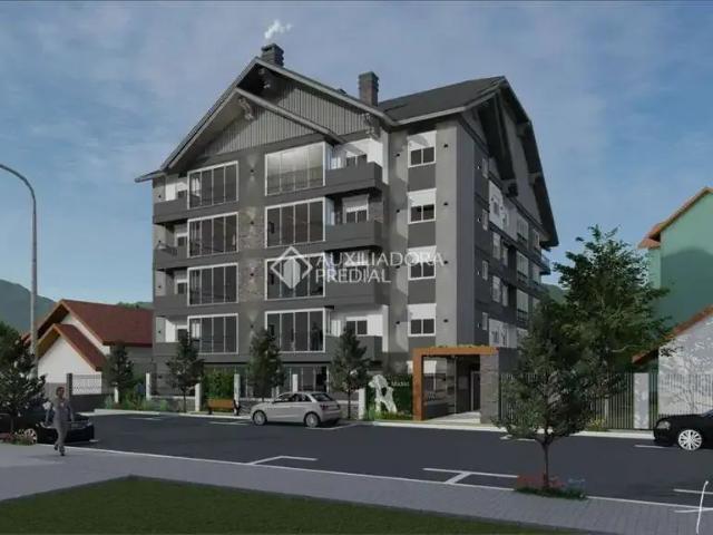 Apartamento venda em Região Geográfica Imediata de Caxias do Sul, Nova Petrópolis