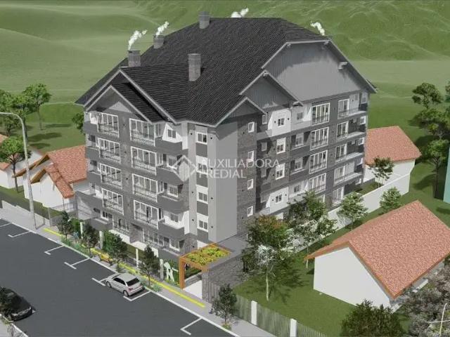 Apartamento venda em Região Geográfica Imediata de Caxias do Sul, Nova Petrópolis