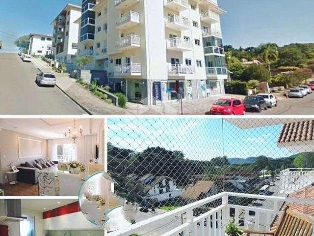 Apartamento venda em Região Geográfica Imediata de Caxias do Sul, Nova Petrópolis