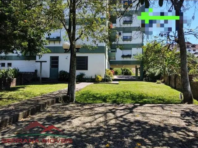 Apartamento venda em Região Geográfica Imediata de Caxias do Sul, Nova Petrópolis