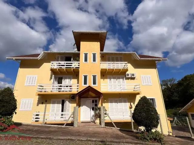 Apartamento venda em Região Geográfica Imediata de Caxias do Sul, Nova Petrópolis