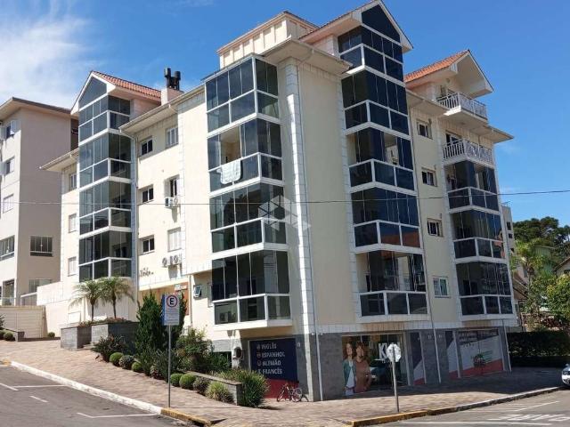 Apartamento venda em Região Geográfica Imediata de Caxias do Sul, Nova Petrópolis