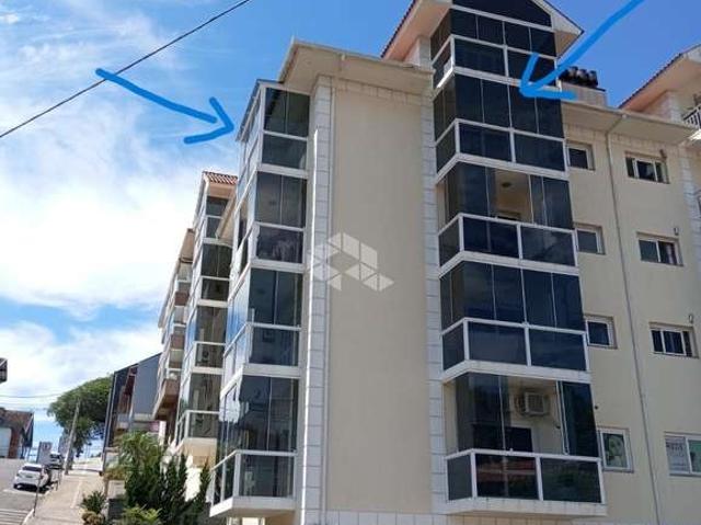 Apartamento venda em Região Geográfica Imediata de Caxias do Sul, Nova Petrópolis