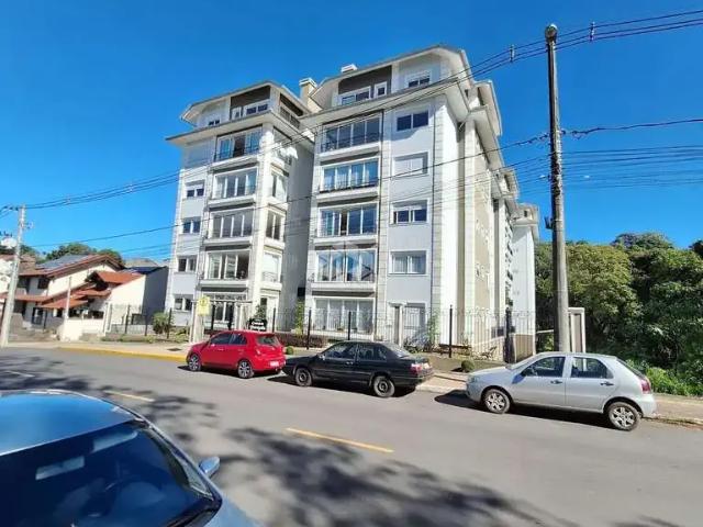 Apartamento venda em Região Geográfica Imediata de Caxias do Sul, Nova Petrópolis