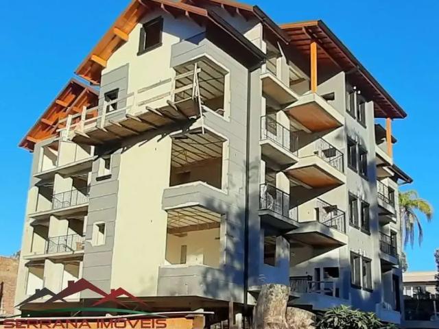 Apartamento venda em Região Geográfica Imediata de Caxias do Sul, Nova Petrópolis