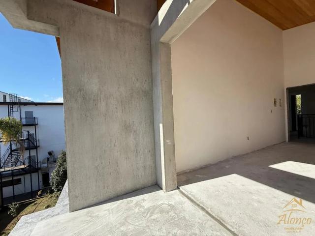 Apartamento venda em Nova Petrópolis, Região Geográfica Intermediária de Caxias do Sul