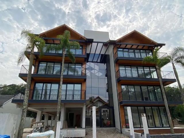 Apartamento venda em Região Geográfica Imediata de Caxias do Sul, Nova Petrópolis