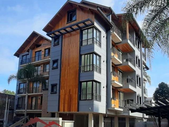 Apartamento venda em Nova Petrópolis, Região Geográfica Intermediária de Caxias do Sul