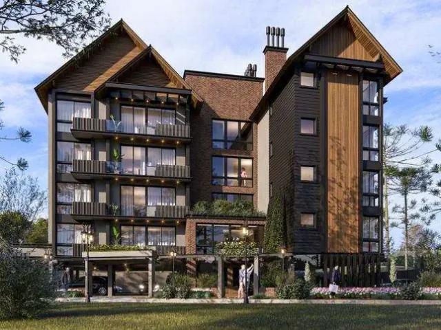 Apartamento venda em Região Geográfica Imediata de Caxias do Sul, Nova Petrópolis