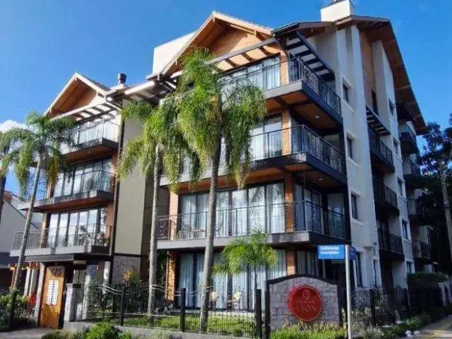 Apartamento venda em Região Geográfica Imediata de Caxias do Sul, Nova Petrópolis