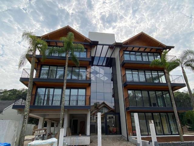 Apartamento venda em Região Geográfica Imediata de Caxias do Sul, Nova Petrópolis