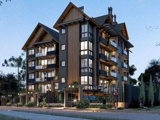 Apartamento venda em Região Geográfica Imediata de Caxias do Sul, Nova Petrópolis