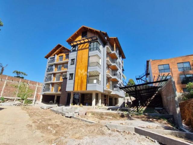 Apartamento venda em Região Geográfica Imediata de Caxias do Sul, Nova Petrópolis