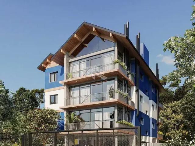 Apartamento venda em Região Geográfica Imediata de Caxias do Sul, Nova Petrópolis
