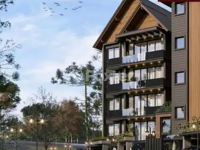 Apartamento venda em Região Geográfica Imediata de Caxias do Sul, Nova Petrópolis