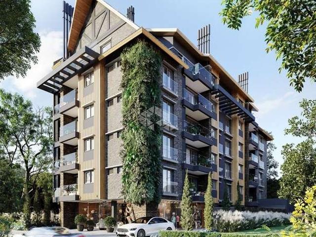 Apartamento venda em Região Geográfica Imediata de Caxias do Sul, Nova Petrópolis