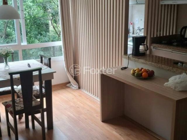 Apartamento venda em Nova Petrópolis