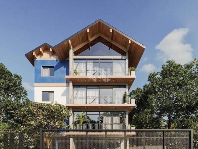Apartamento venda em Região Geográfica Imediata de Caxias do Sul, Nova Petrópolis
