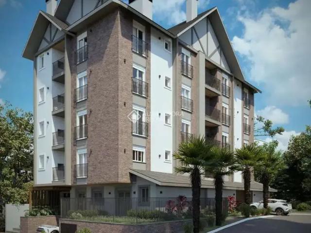 Apartamento venda em Região Geográfica Imediata de Caxias do Sul, Nova Petrópolis