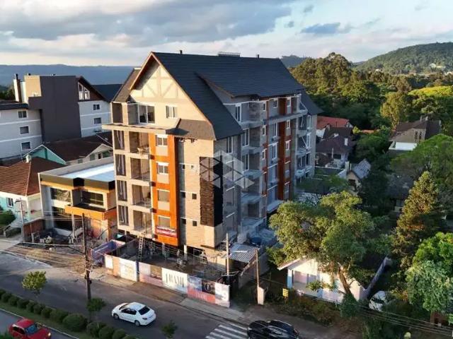 Apartamento venda em Região Geográfica Imediata de Caxias do Sul, Nova Petrópolis