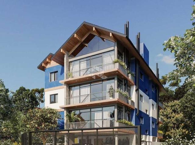 Apartamento venda em Região Geográfica Imediata de Caxias do Sul, Nova Petrópolis