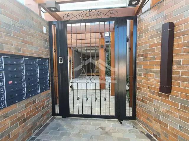 Apartamento venda em Nova Petrópolis