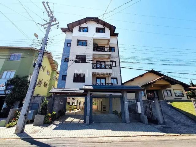 Apartamento venda em Nova Petrópolis