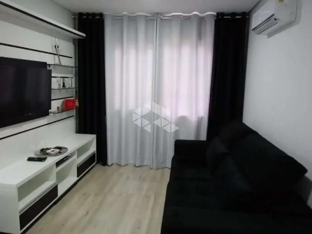 Apartamento venda em Nova Petrópolis