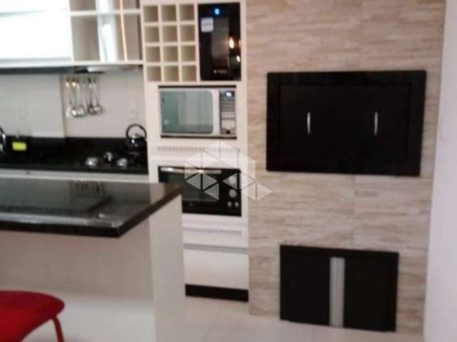 Apartamento venda em Região Geográfica Imediata de Caxias do Sul, Nova Petrópolis