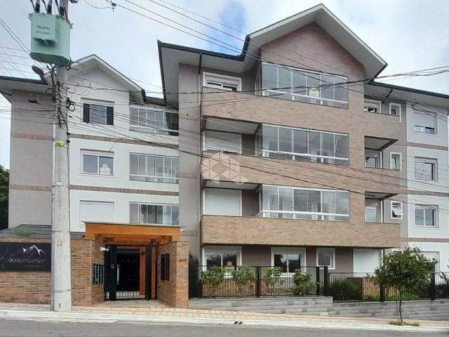 Apartamento venda em Região Geográfica Imediata de Caxias do Sul, Nova Petrópolis