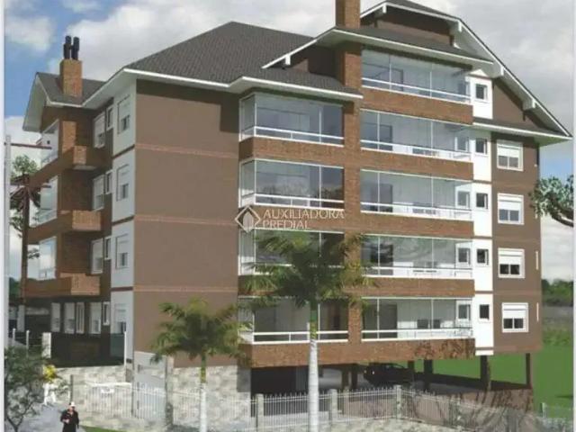 Apartamento venda em Região Geográfica Imediata de Caxias do Sul, Nova Petrópolis