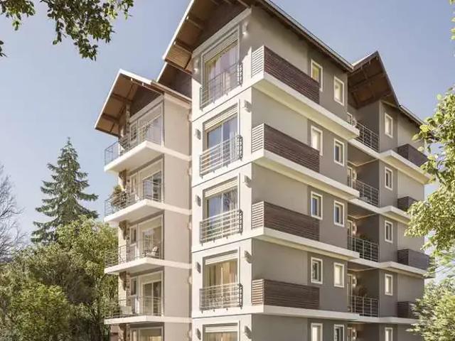 Apartamento venda em Região Geográfica Imediata de Caxias do Sul, Nova Petrópolis