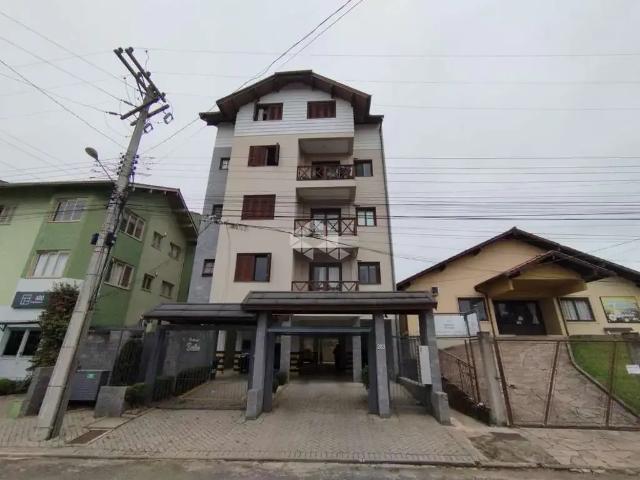 Apartamento venda em Nova Petrópolis