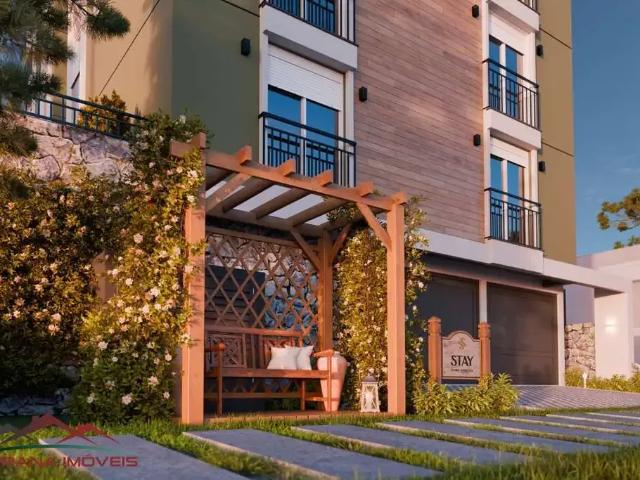 Apartamento venda em Região Geográfica Imediata de Caxias do Sul, Nova Petrópolis