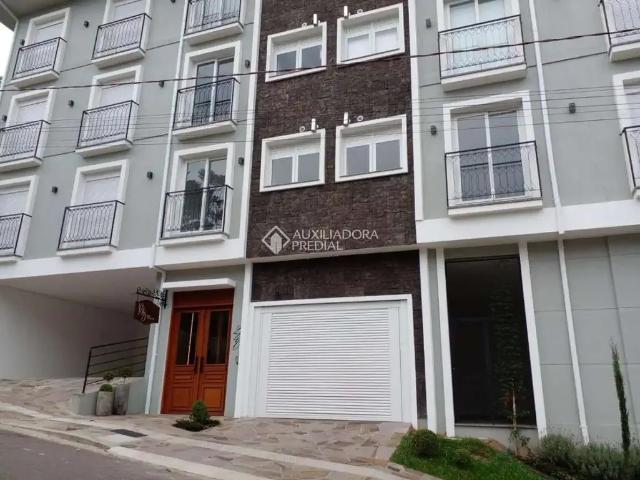 Apartamento venda em Região Geográfica Imediata de Caxias do Sul, Nova Petrópolis