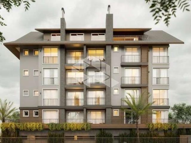 Apartamento venda em Região Geográfica Imediata de Caxias do Sul, Nova Petrópolis