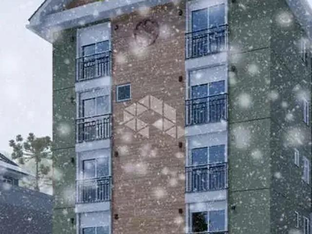 Apartamento venda em Nova Petrópolis