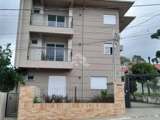 Apartamento venda em Região Geográfica Imediata de Caxias do Sul, Nova Petrópolis