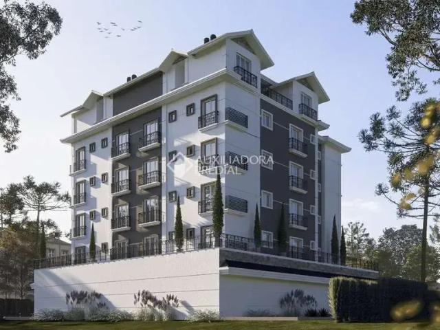 Apartamento venda em Região Geográfica Imediata de Caxias do Sul, Nova Petrópolis
