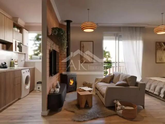 Apartamento venda em Nova Petrópolis