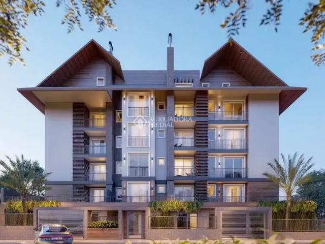 Apartamento venda em Região Geográfica Imediata de Caxias do Sul, Nova Petrópolis